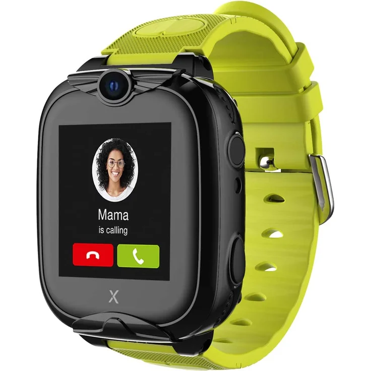 XPLORA Go 2 - Grün – Bild 1