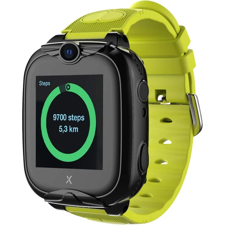 XPLORA Go 2 - Grün – Bild 4