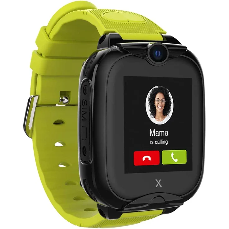 XPLORA Go 2 - Grün – Bild 3