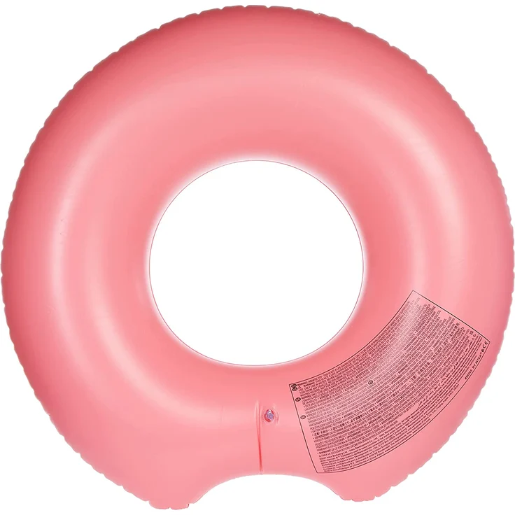 INTEX Schwimmring Donut Biss Schwimmreifen Wasserreifen Badeinsel Wasserliege – Bild 4