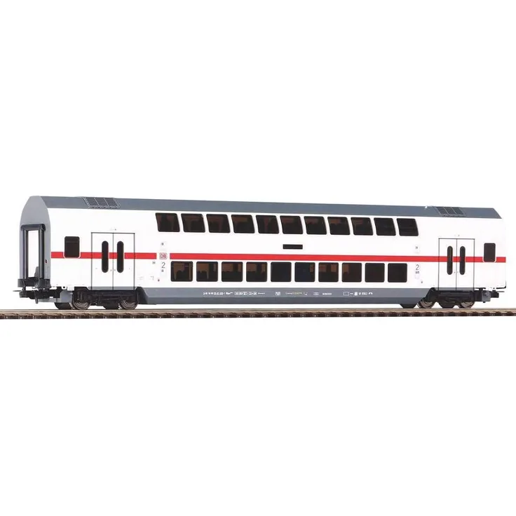 Piko 58801 IC 2 Dost 2 Klasse DB VI, Schienenfahrzeug