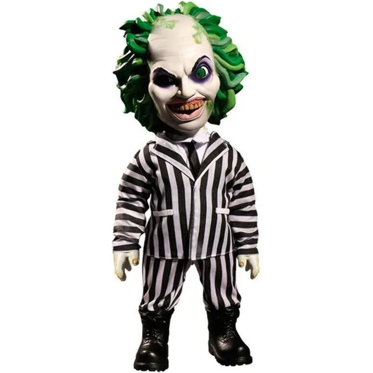 Beetlejuice MDS Mega Scale Sprechende Actionfigur Beetlejuice 38 cm