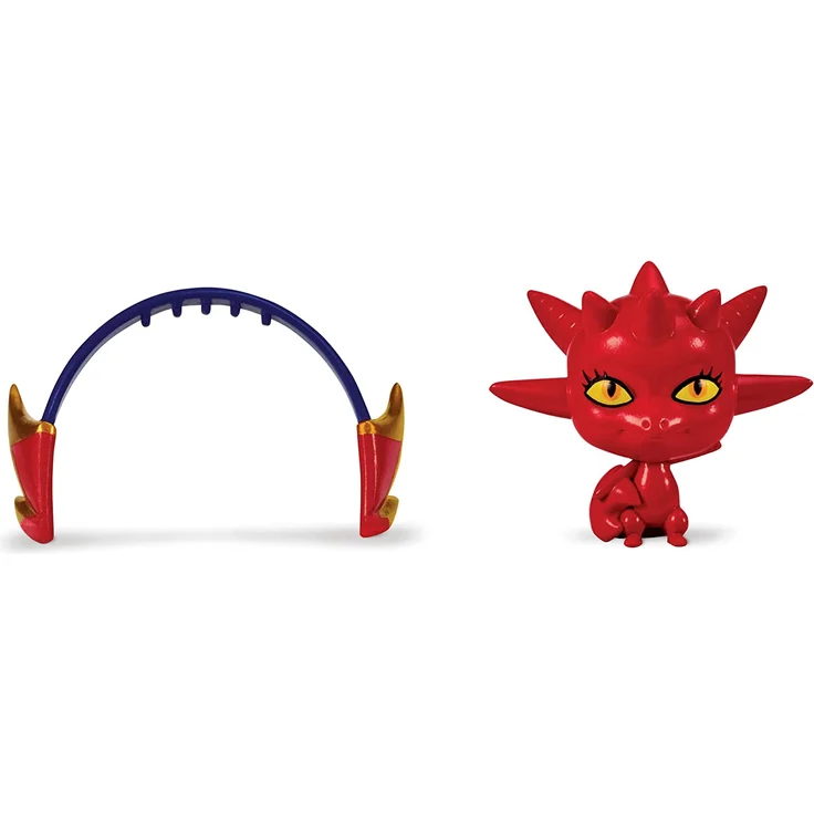 BANDAI P50010 Miraculous: Geschichten von Ladybug & Cat Noir-Drachenkäfer Fashion Puppe mit Zubehör, Mehrfarbig - Preisvergleich – Bild 7