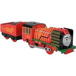 Mattel Yong Bao Lokomotive TrackMaster Thomas & seine Freunde