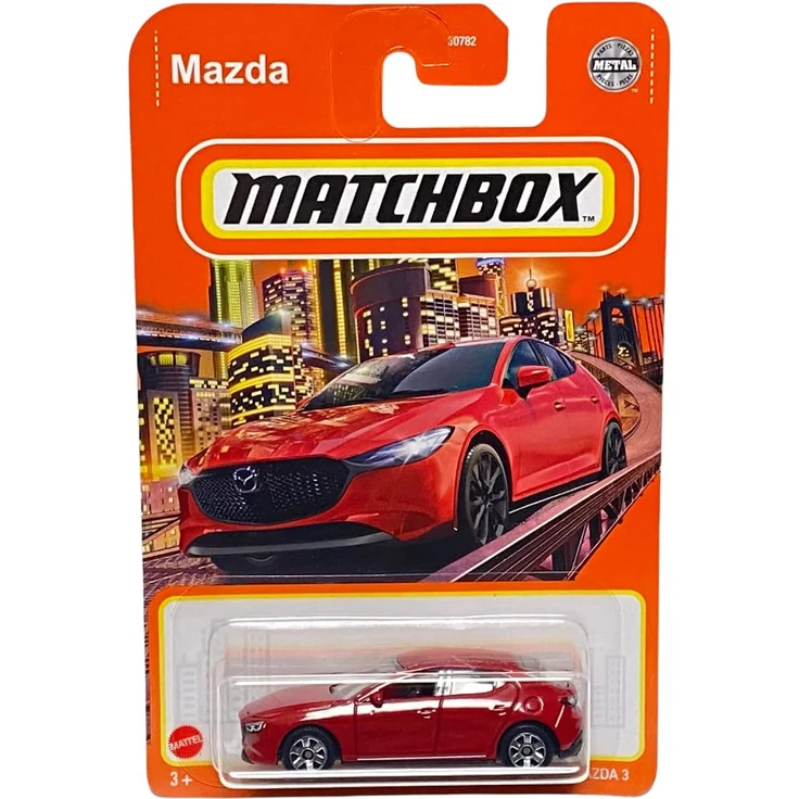 Mattel Matchbox Autos mit beweglichen Teilen Sortiment - Preisvergleich – Bild 15