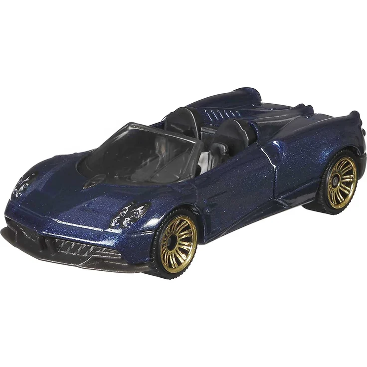 Mattel Matchbox Autos mit beweglichen Teilen Sortiment - Preisvergleich – Bild 46