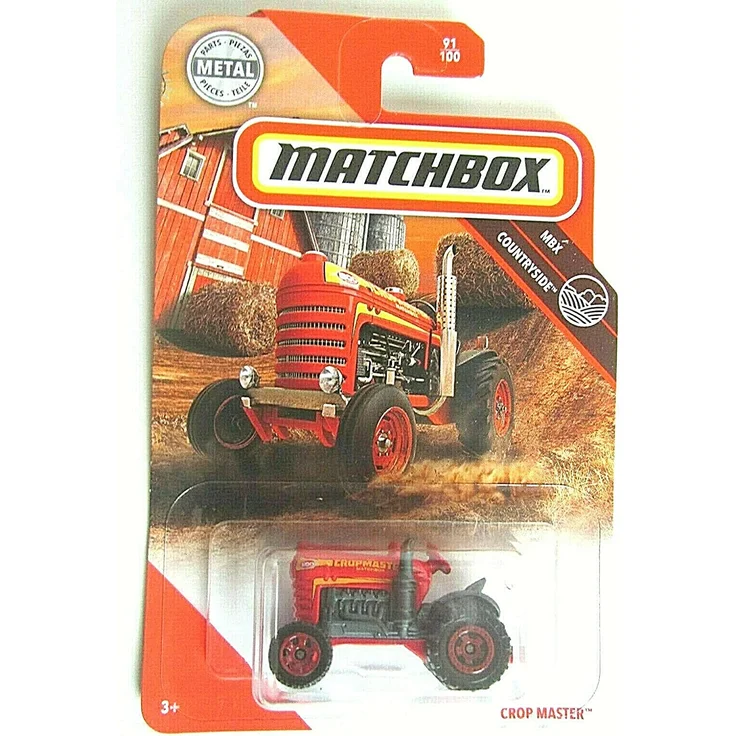 Mattel Matchbox Autos mit beweglichen Teilen Sortiment - Preisvergleich – Bild 35