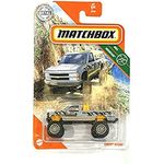 Mattel Matchbox Autos mit beweglichen Teilen Sortiment - Preisvergleich