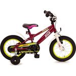 Bachtenkirch Kinderfahrrad Little Dax Tracy 14