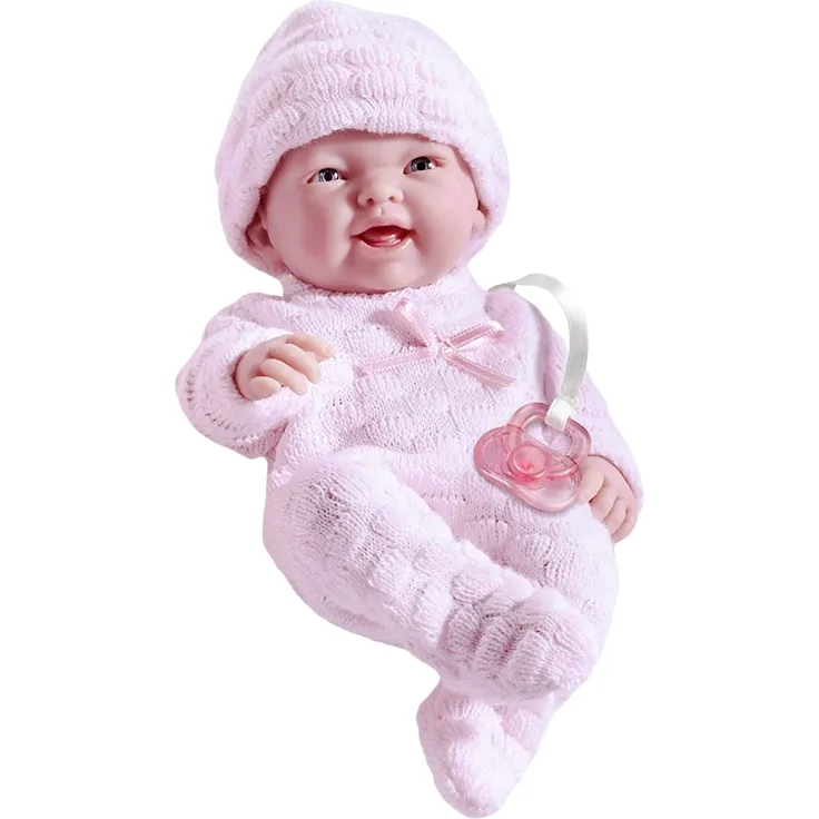 JC TOYS Mini La Baby Boutique