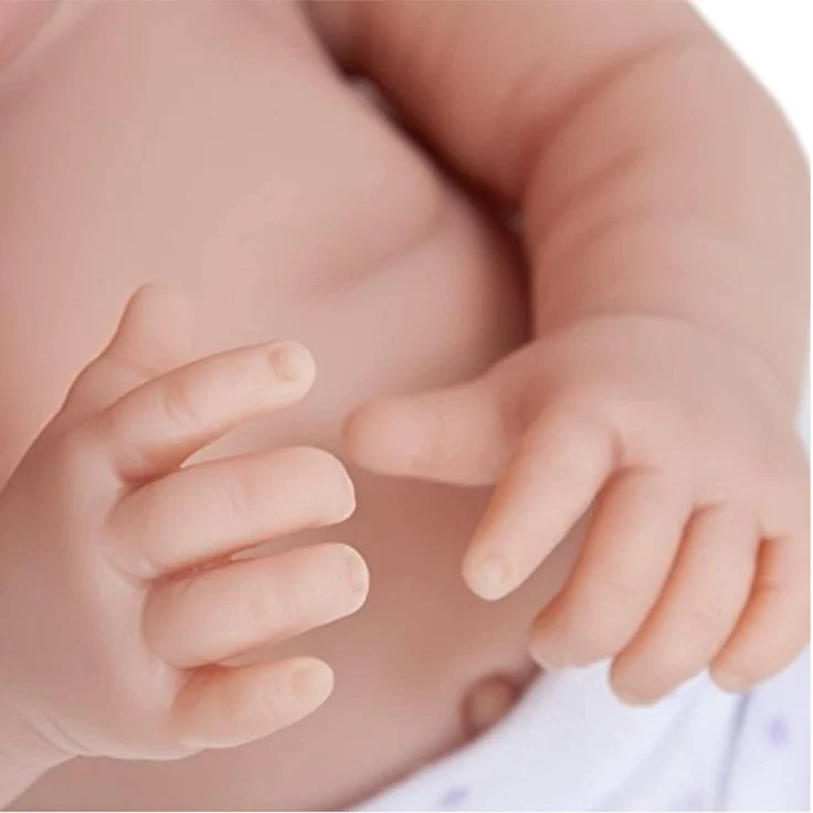 JC TOYS Mini La Baby Boutique – Bild 5