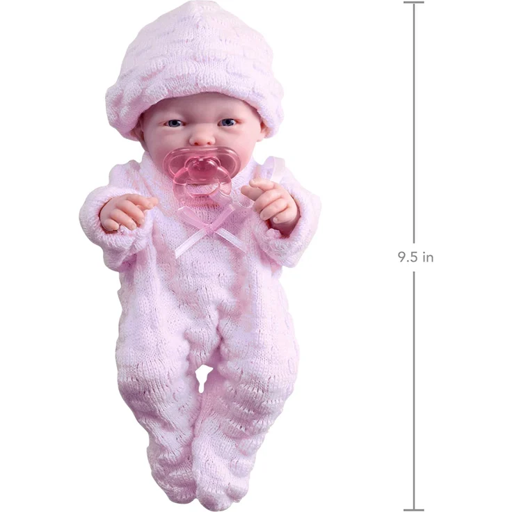 JC TOYS Mini La Baby Boutique – Bild 4