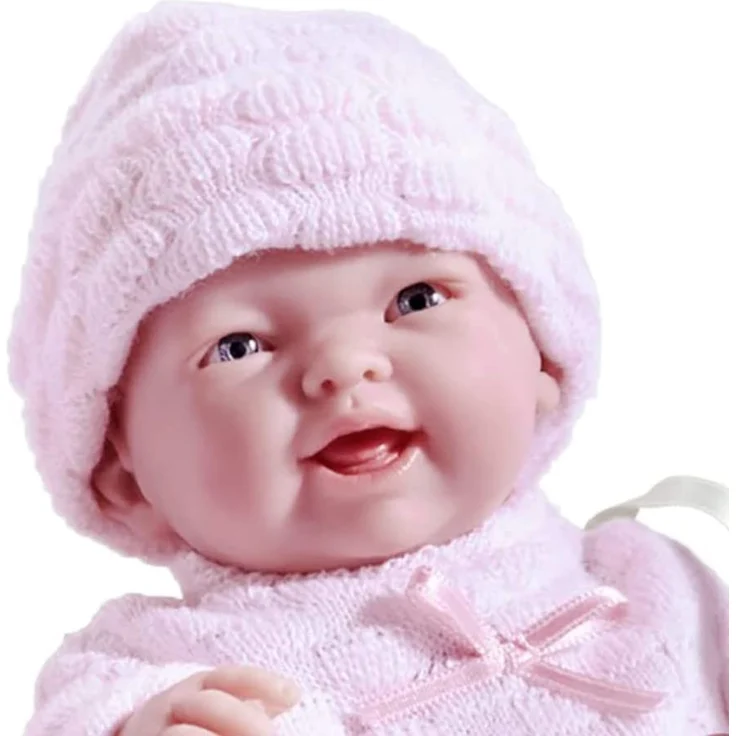 JC TOYS Mini La Baby Boutique – Bild 2