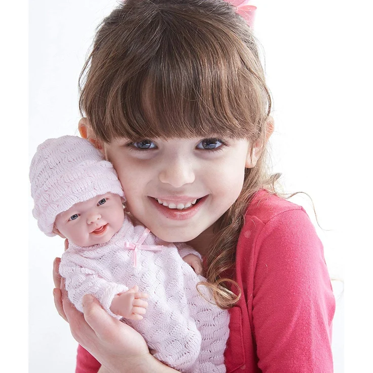 JC TOYS Mini La Baby Boutique – Bild 7
