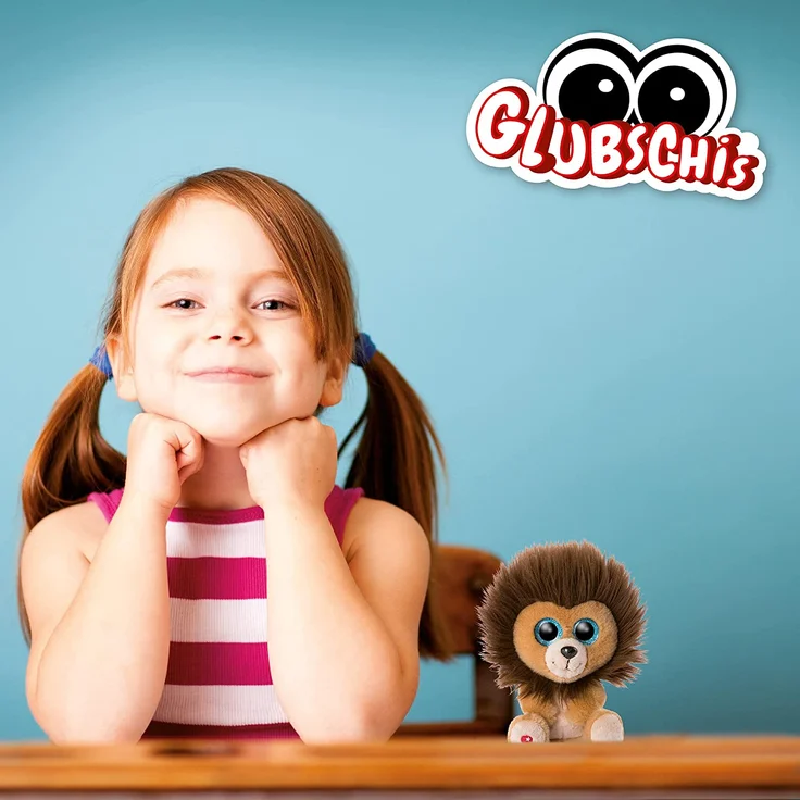 NICI Löwe Cliff Spieltiere – Bild 6