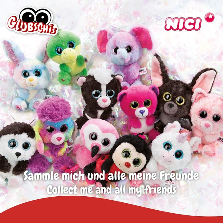 NICI Löwe Cliff Spieltiere – Bild 2