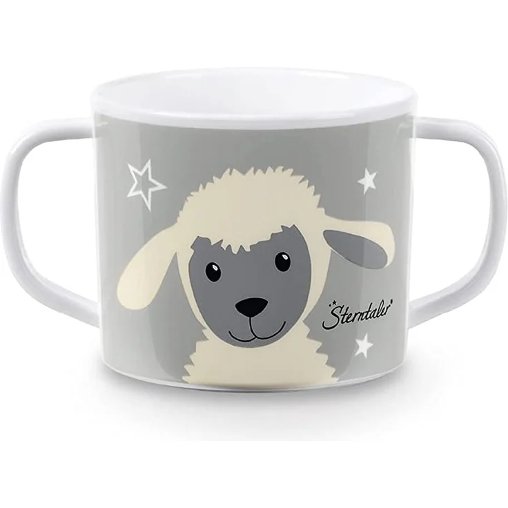 Kindergeschirr-Set Stanley – Bild 5
