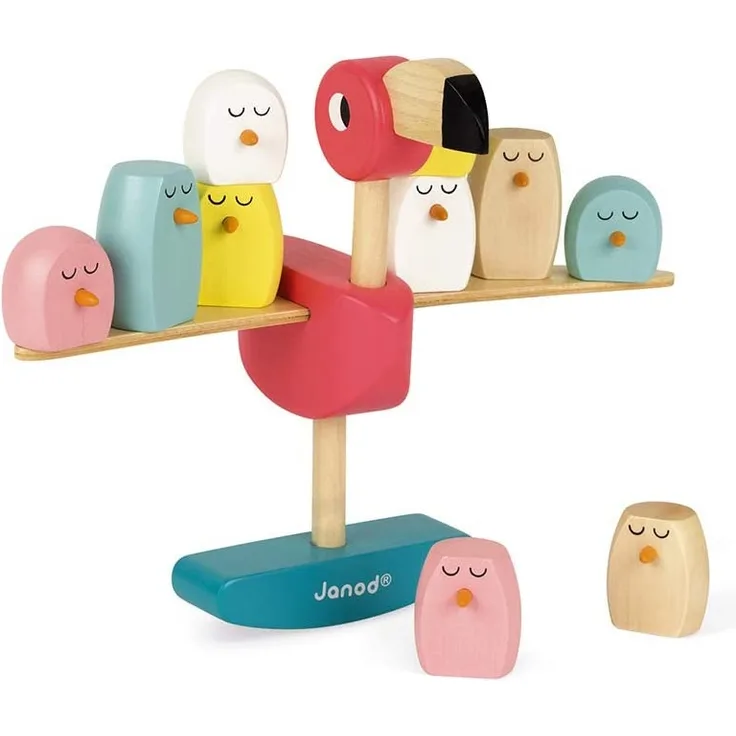 Janod J08230 Toy
