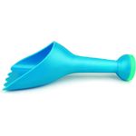 Hape E4050 - Regenschaufel, Strandspielzeug/Sandspielzeug, blau