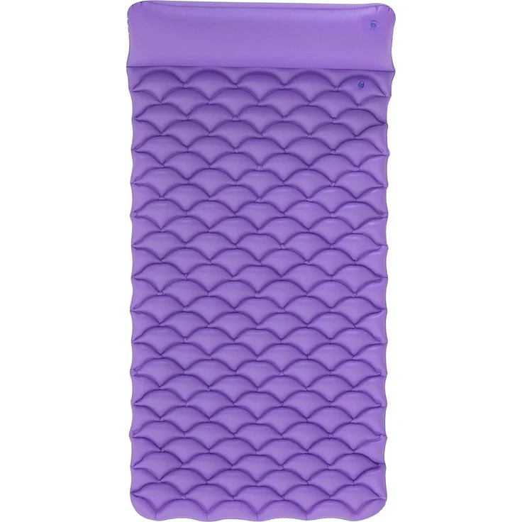 Bestway 44020 Grün Pink Gelb Schwimmende Matratze Vinyl 90 kg 770 mm 159 cm – Bild 6