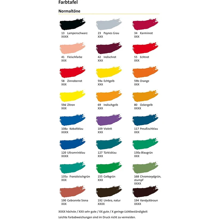 Pelikan Aquarell-Malkasten mit 12 Farben – Bild 3