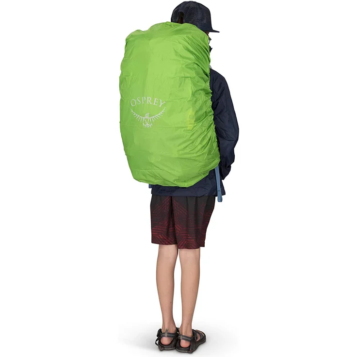 Osprey Ace 38 Orange Sunset, Größe 38l - Kinderrucksack, Farbe Orange – Bild 5