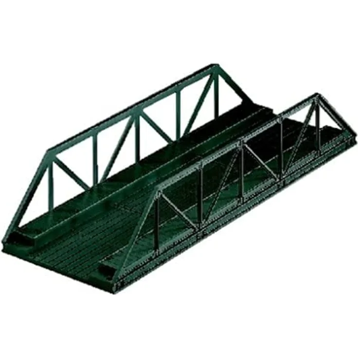 LGB 50600 - Eisenbahnbrücke, 450 mm