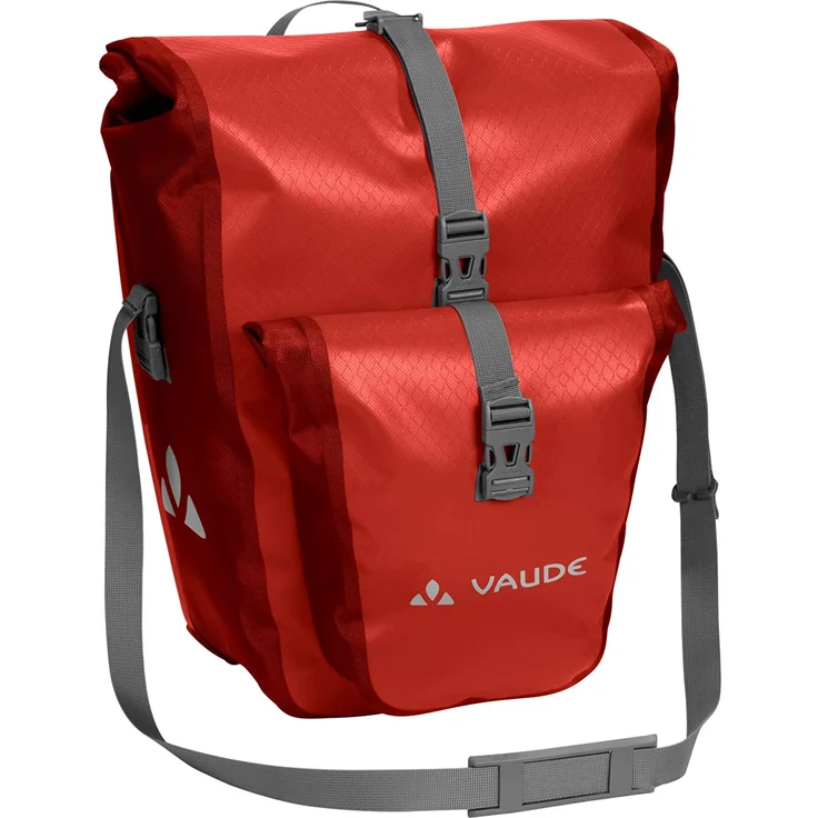VAUDE Aqua Back Plus Single, Fahrradtasche – Bild 1