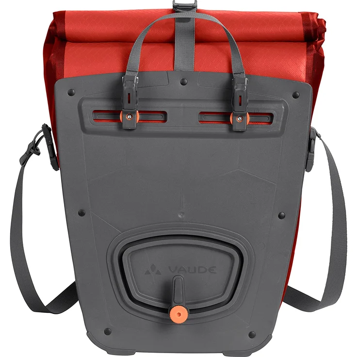 VAUDE Aqua Back Plus Single, Fahrradtasche – Bild 2
