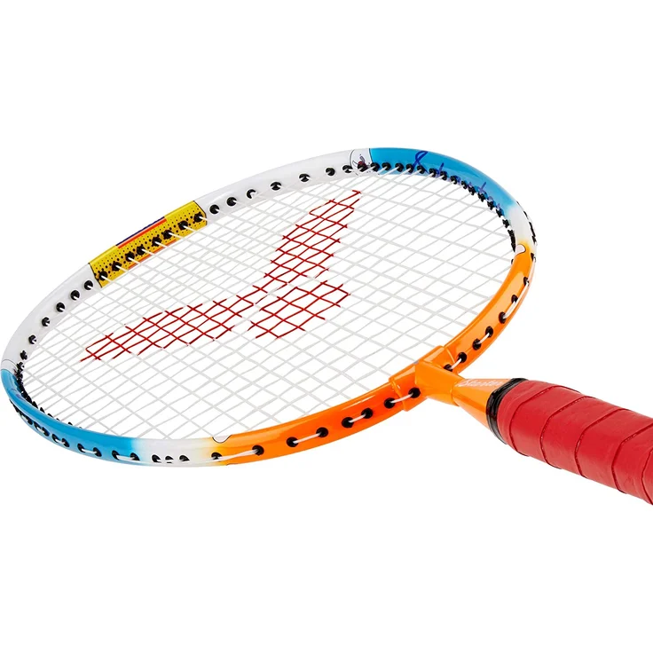 Victor Badmintonschläger Starter – Bild 2