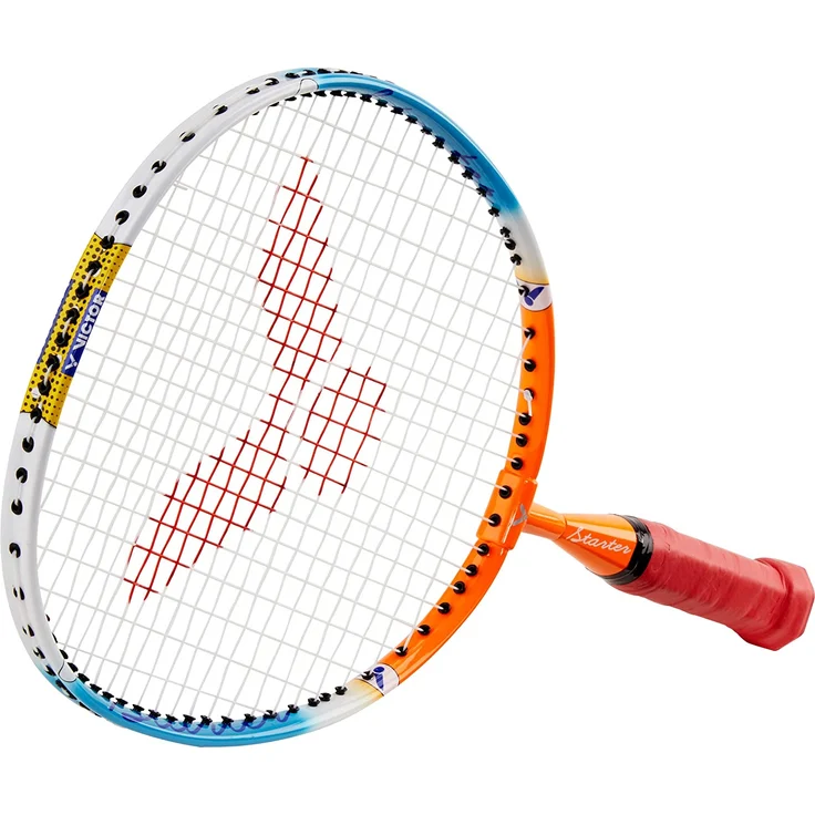Victor Badmintonschläger Starter – Bild 3
