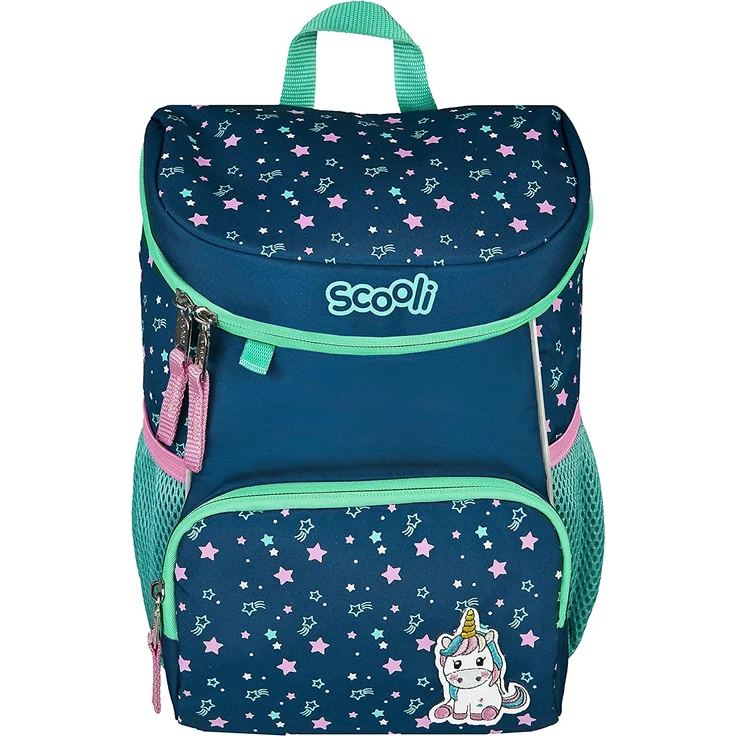 Scooli KiGa Rucksack Mia Magic Mini-Me – Bild 1