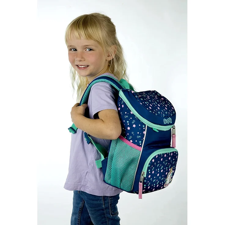 Scooli KiGa Rucksack Mia Magic Mini-Me – Bild 2