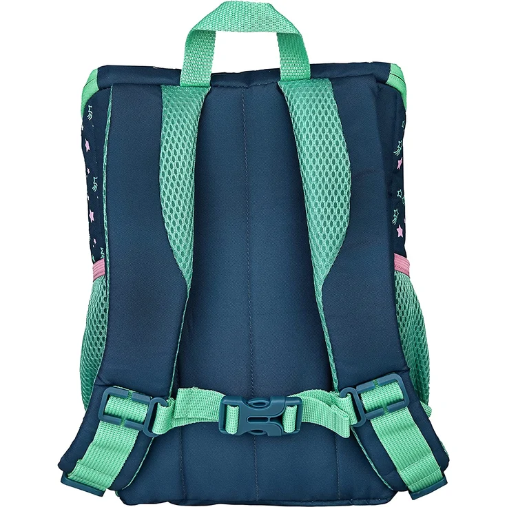 Scooli KiGa Rucksack Mia Magic Mini-Me – Bild 5