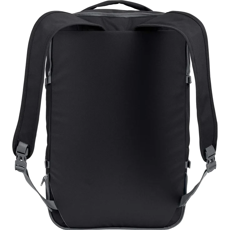 VAUDE Karakorum Gepäckträgertasche – Bild 2