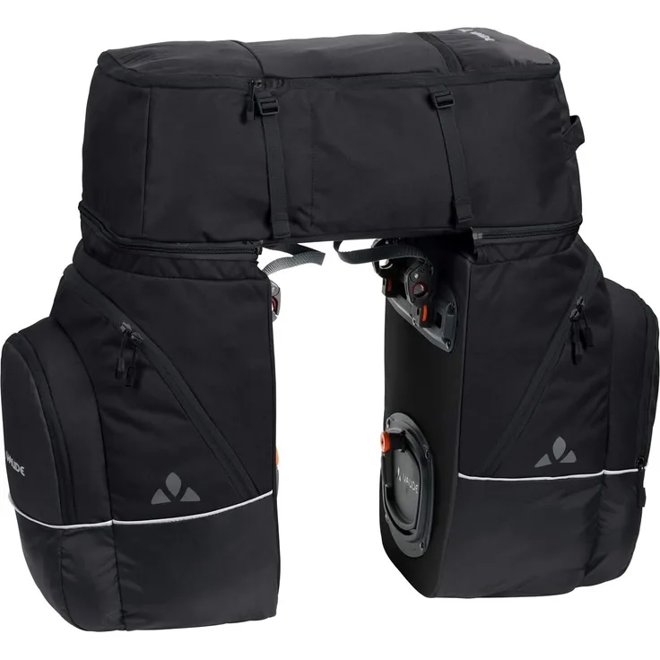 VAUDE Karakorum Gepäckträgertasche