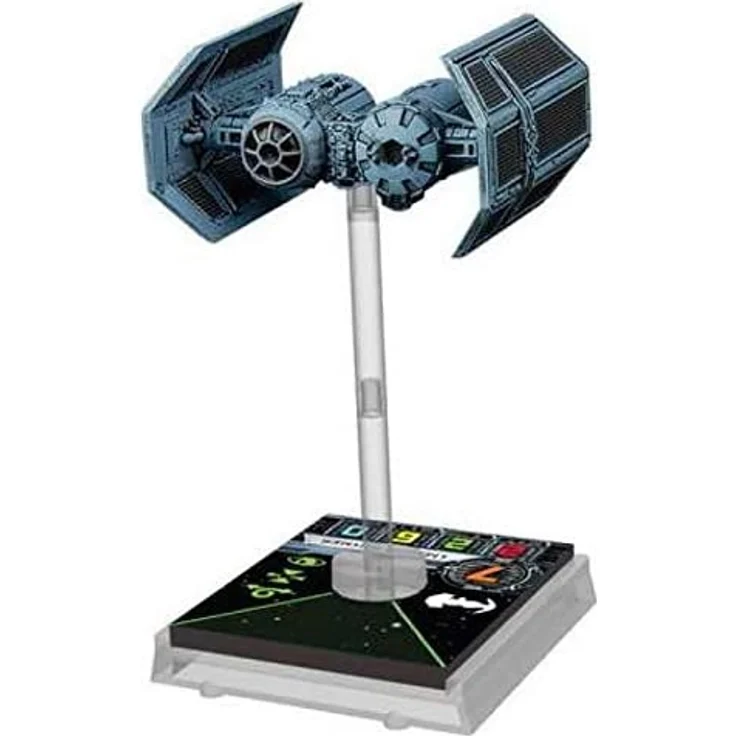 Asmodee – ubiswx15 – sw-Wing – Bombardier Tie – Bild 3