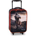 Fabrizio Kids Trolley 40 cm 2 Rollen