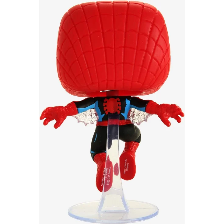 POP Marvel: 80th- First Appearance Spider-Man – Bild 5