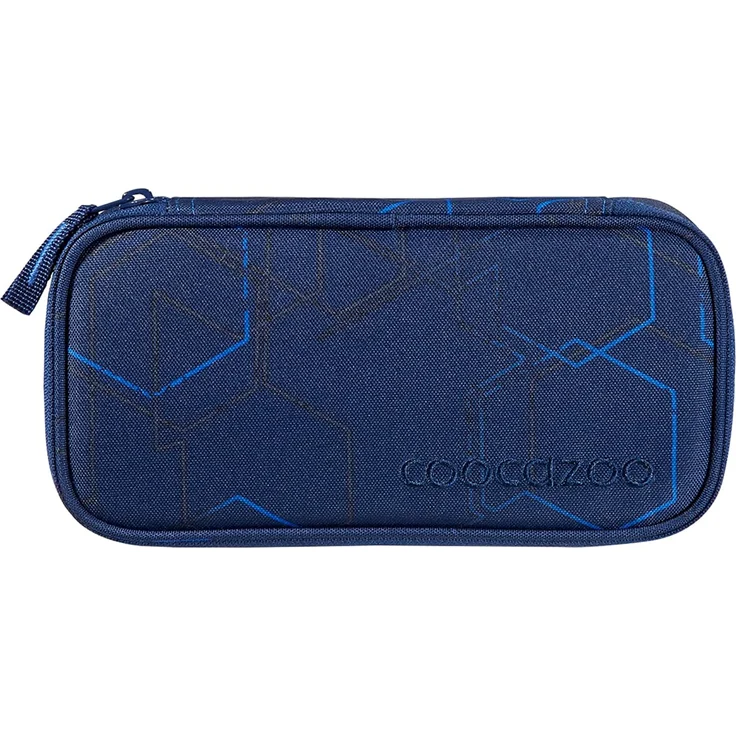 coocazoo Schlampermäppchen, Blue Motion – Bild 2