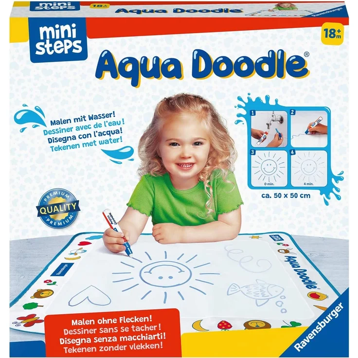 Ravensburger Aqua Doodle - Preisvergleich – Bild 1