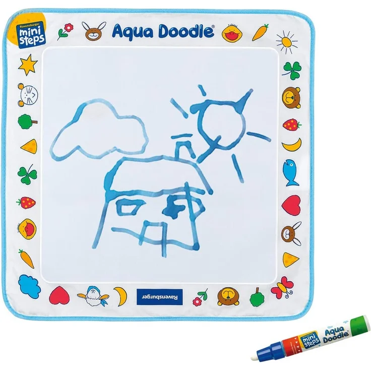 Ravensburger Aqua Doodle - Preisvergleich – Bild 2