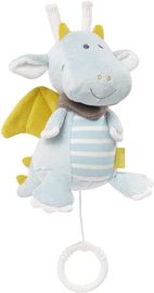 Fehn 065015 Spieluhr Drache