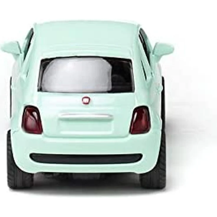 Siku Fiat 500 Farblich sortiert – Bild 5
