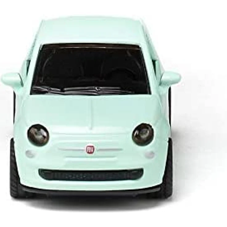 Siku Fiat 500 Farblich sortiert – Bild 4