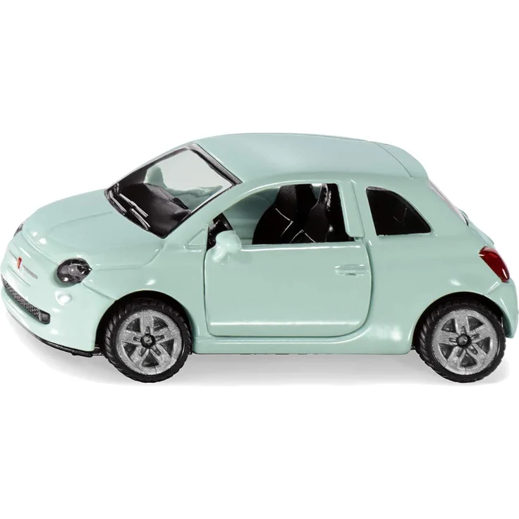 Siku Fiat 500 Farblich sortiert – Bild 2