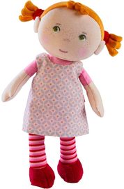 Haba 303730 - Kuschelpuppe Roya