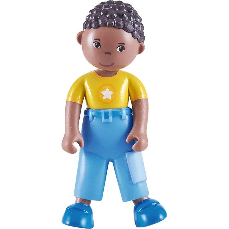 HABA 302802' Little Friends-Erik