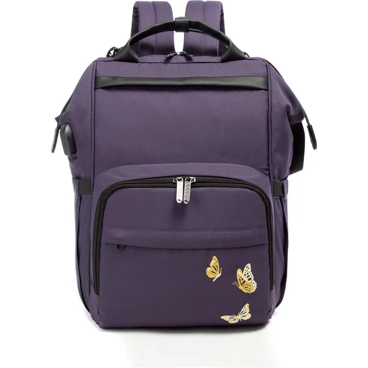 osann Wickelrucksack BackPack Blackberry