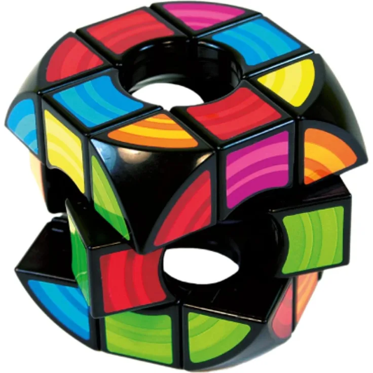 Jumbo 12155 Rubik's The Void
